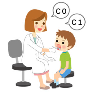 歯科検診のイラスト 子供 園だより おたよりで使えるかわいいイラストの無料素材集 イラストだより